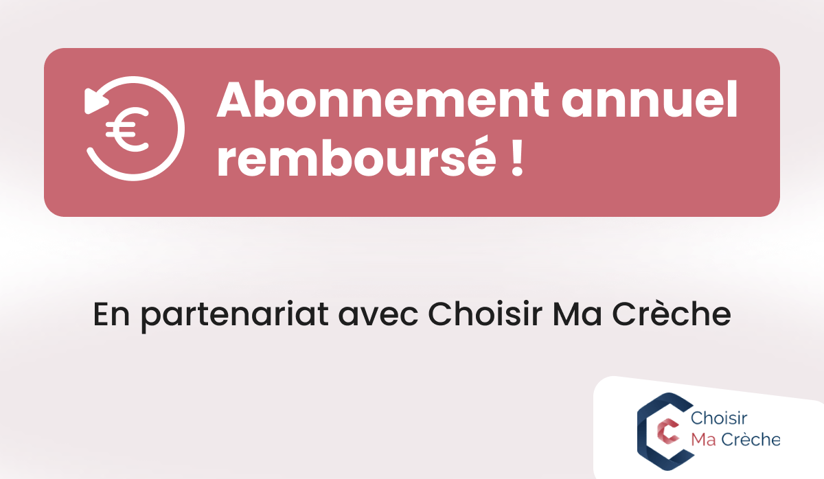 Choisir Ma Crèche