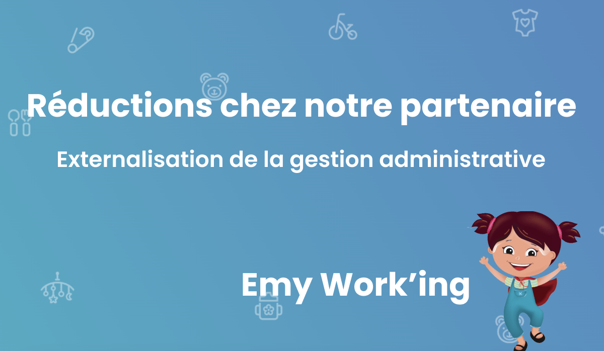 Emy Working