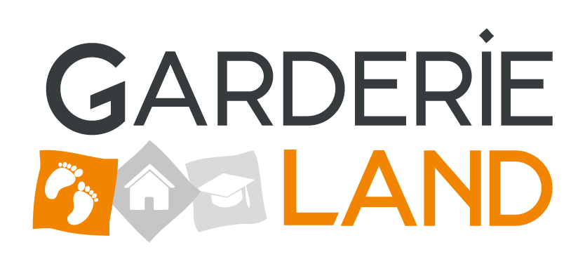 Logo GarderieLand