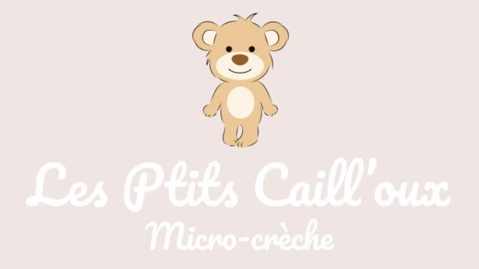 Logo Les Ptits Cailloux