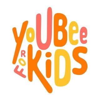 Logo Youbeeforkids